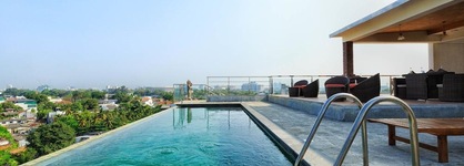 Trillium Boutique City Hotel