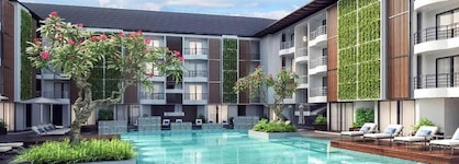 Mercure Langkawi Pantai Cenang