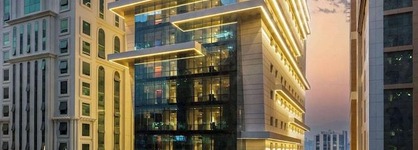 Hampton By Hilton Doha Old Town