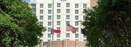 Charlotte Airport Hotel