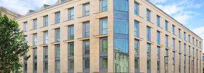 Hampton By Hilton Bath City