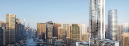 Vida Dubai Marina & Yacht Club