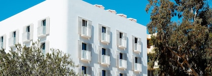 The Standard, Ibiza