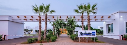 Radisson Blu Resort Saidia Garden