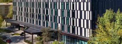 Novotel Living Almaty Jetisu