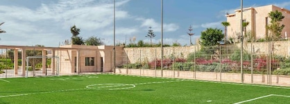 Fairmont Taghazout Bay