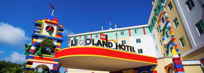 LEGOLAND® Florida Resort