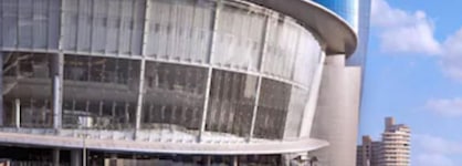 Conrad Abu Dhabi Etihad Towers