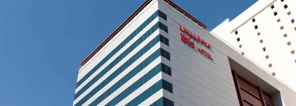 ibis Kuwait Salmiya