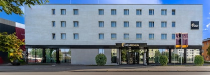 PLAZA Premium München