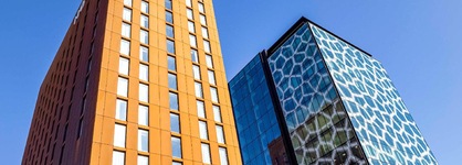 Novotel Liverpool Paddington Village
