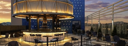 Mondrian Seoul Itaewon