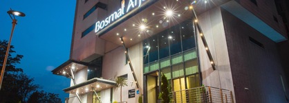 Bosmal Arjaan By Rotana