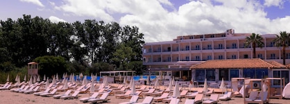 Cavomarina Beach-Adults Only