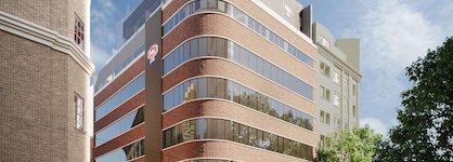Aiden By Best Western Darling Harbour