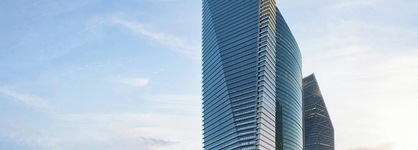 The Ritz-Carlton, Mexico City