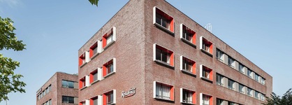 Executive Residency By Best Western Amsterdam Airport