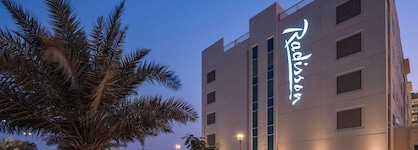 Radisson Resort Ras Al Khaimah Marjan Island