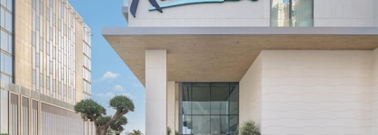 Radisson Beach Resort Palm Jumeirah