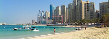 Radisson Beach Resort Palm Jumeirah