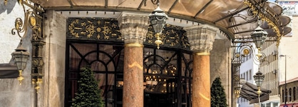 Cronton Design Hotel