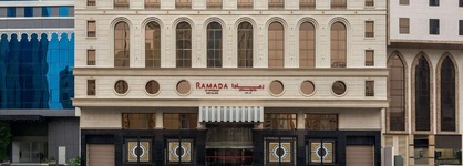 Ramada By Wyndham Makkah Zad Al Rawda