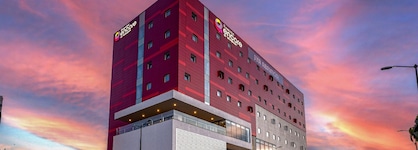 Ramada Encore By Wyndham Guadalajara Aeropuerto