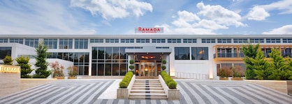 Ramada By Wyndham Istanbul Sile