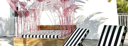 Kompose Boutique Hotel