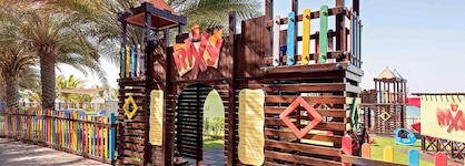 Rixos The Palm Hotel & Suites