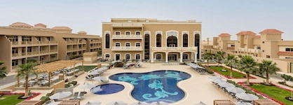 Radisson Hotel Riyadh Airport