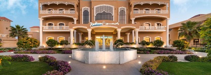 Radisson Hotel Riyadh Airport