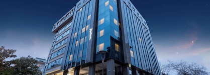 Radisson Hotel Istanbul Harbiye