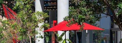 Radisson Red Hotel, Johannesburg Rosebank