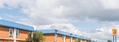 Super 8 by Wyndham Columbus