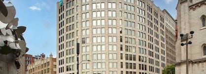 Home2 Suites By Hilton St. Louis Downtown