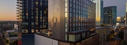 Hotel Fraye Nashville, Curio Collection By Hilton