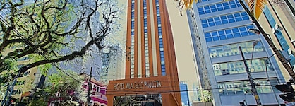 Vila Galé Paulista