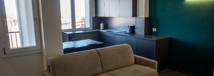 Venice Terminal Apartments & Suites