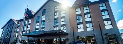 Exclusive Gramado Hotel & Spa By Gramado Parks