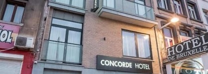 Hotel Concorde