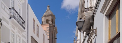 Boutique Hotel Cordial La Niña De Vegueta