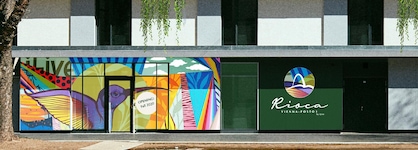 Rioca Vienna Posto 1
