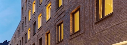 Prize By Radisson, Hannover City