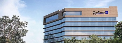 Radisson Blu Mumbai International Airport