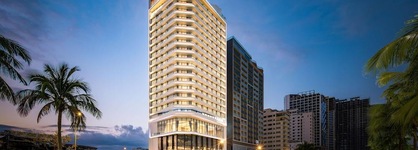 Radisson Hotel Danang