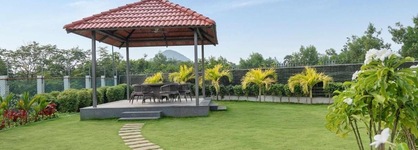 Radisson Blu Resort