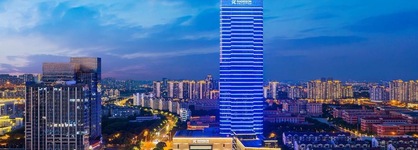 Radisson Collection, Wuxi