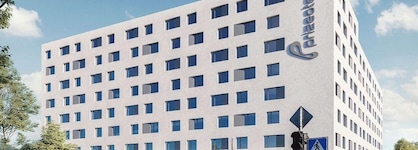 Prize by Radisson, Vienna City