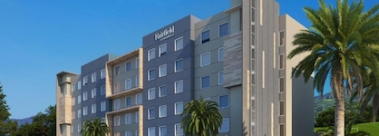 Fairfield By Marriott San Jose Airport Alajuela